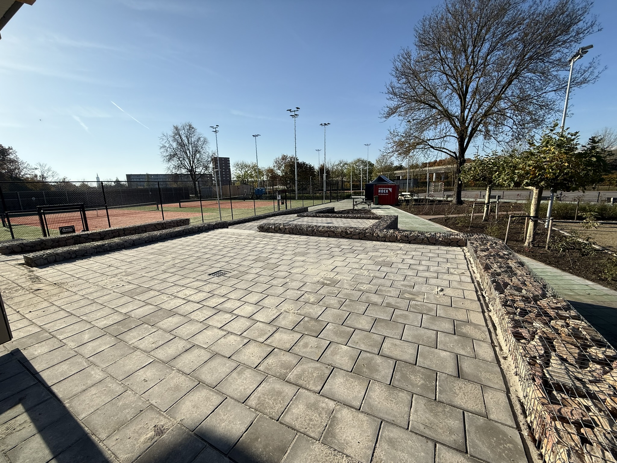 Amersfoort Liendert